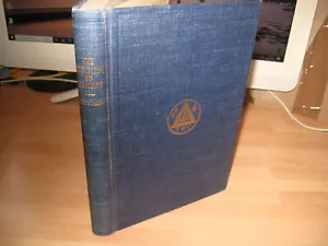 R Swinburne Clymer The Mysticism of Masonry 1924 1st US occultist Rosicrucian - Imagen 1 de 16