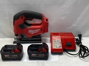 Plantilla inalámbrica sin escobillas Milwaukee 2737-20 M18 COMBUSTIBLE 18V de iones de litio Sa (TDW034318) - Imagen 1 de 7