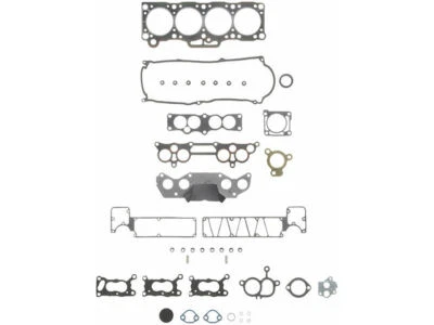 For 1987-1993 Mazda B2200 Head Gasket Set Felpro 72653ZNNM 1988 1989 1990 1991 - Image 1 of 2