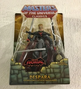 MOTU, MOTU Classics, Masters of the Universe Classics Despara - Picture 1 of 6