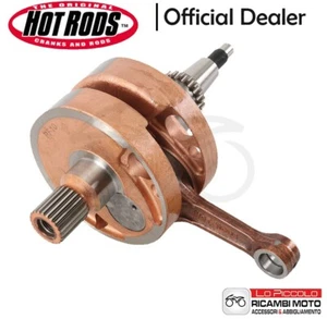 4097 ALBERO MOTORE HOT RODS Honda CRF 250R 2010 2011 2012 2013 2014 2015 - Imagen 1 de 5