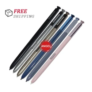 Stylus S Pen crayon tactile pour Samsung Galaxy Note 8 N950 Verizon Sprint T-Mobile - Photo 1 sur 22