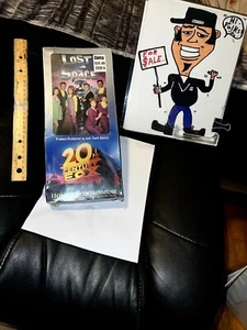 LOST In SPACE DVD BIG BOX Season 3 VOLUME 1 BRAND NEW SEALED ESTATE BLOWOUT😁 - Picture 1 of 5