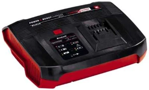 Einhell Power-X-Boostcharger 6 A PXC-Ladegerät Power X-Change Schnellladegerät - Bild 1 von 4