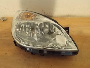 Citoren C5 Scheinwerfer Frontscheinwerfer vorne rechts headlight vr headlight - Bild 1 von 1