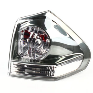 Right Passenger Rear Outer Halogen Tail Light For Lexus 04-06 RX330 07-09 RX350 - Picture 1 of 9