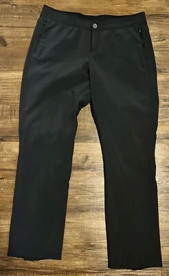 Pantalones cortos Kuhl Transcendr softshell para hombre para clima frío, 14 (precio de venta sugerido por el fabricante: 130,00 USD) Foto 1 de 4