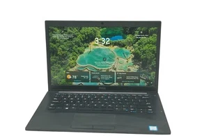Dell Latitude 7490, i7-8Th Gen, 1.9 GHz, 16GB RAM, 256GB SSD, 14" Screen, Win 11 - Picture 1 of 10