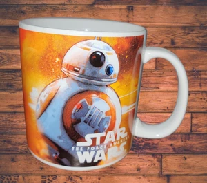 Star Wars Mug The Force Awakens - Picture 1 of 3