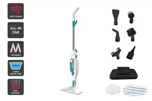 Kogan StainClean All-in-One Steam Mop - Picture 1 of 10