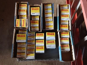 Tapa de gas stant tipo FABRICANTE DE EQUIPOS ORIGINALES para tanque de combustible Stant nuevo de lote antiguo envío gratuito 10837 - Imagen 1 de 1