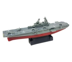 1:1600 Scale WASP-Class Amphibious Assault Ship US Navy No.3 Mini Toy Figure - Picture 1 of 6