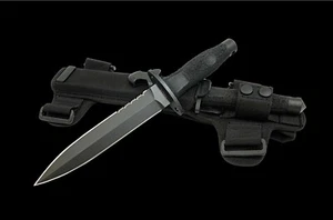 Extrema Ratio ADRA OPERATIVA DAGGER Collected by discerning knife enthusiasts! - Picture 1 of 4