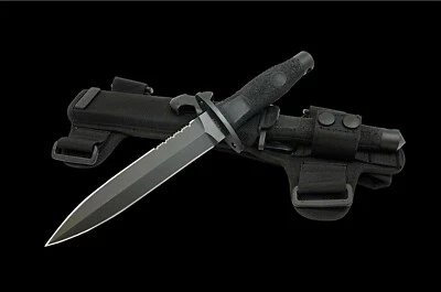 Extrema Ratio ADRA OPERATIVA DAGGER Collected by discerning knife enthusiasts!