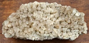 Super Calcite Calcite Flower Raw Calcite QUARTZ Crystal Cluster 9.150 kg -B23 - Picture 1 of 22