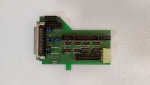 Roland Consult VT01C3_4 Scan 24-99-6.4-11026 PCB - Picture 1 of 5