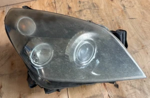 Opel Astra H 2007 Vorne Rechts Scheinwerfer 13252433 - Bild 1 von 3
