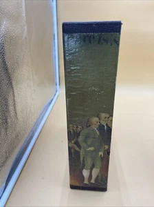 200 YEARS A Bicentennial Illustrated History of The United States BOX SET 2 Book - Bild 1 von 13