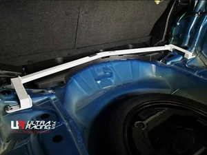 Subaru Forester / Impreza WRX / XV  SJ GJ GP 4WD Rear Strut Bar for 2013-2018 - Bild 1 von 5