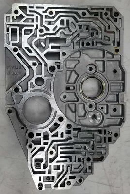 Honda Acura Primary Main Valve Body Assembly Fits RDX MDX Pilot Ridgeline OEM - Image 1 of 4