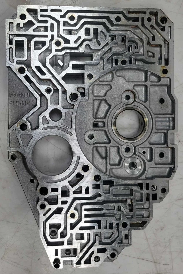 Conjunto de carrocería de válvula principal principal principal Honda Acura se adapta a RDX MDX Pilot Ridgeline OEM Foto 1 de 4