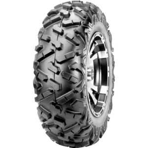 16-17 Yamaha Wolverine OEM Maxxis Bighorn 2.0 Tire Only 26x10-12 DOB 351 - Picture 1 of 4
