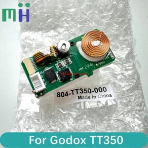 NEW For Godox TT350 Top Head Board Driver PCB Flash Tube Lamp S C N O P F - Picture 1 of 3