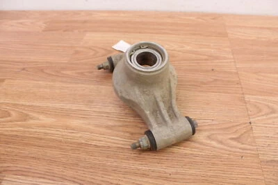 Arctic Cat 500 2007 4x4 automático cojinete trasero izquierdo soporte husillo nudillo Foto 1 de 4