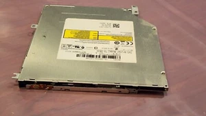 OEM Dell Studio 1569 DVDRW Burner DVD Writer CD Player 6296 - Picture 1 of 3