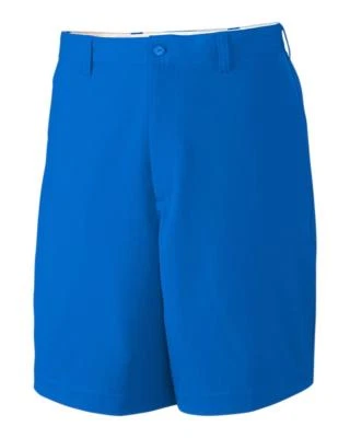 Pantalones cortos para hombre Cutter & Buck MCB00078 CB DryTec Bainbridge FF  Foto 1 de 3