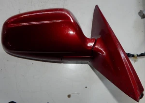 Original 1998-02 Honda Accord OSF Außenspiegel Fahrerseite rechts E1010563 Schaden - Bild 1 von 7