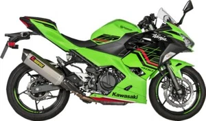 Kawasaki Ninja 500 ABS 2024 Akrapovic Heat Shield P-HSK4SO5 - Picture 1 of 5
