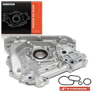 Bomba de aceite de motor para Honda Accord 2013-2017 Passport 2019-2023 Pilot 2016-2022 - Imagen 1 de 9