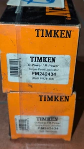 (1) Lubrificatore Timken G-Power / M-Power PM242434 NOS - Foto 1 di 2