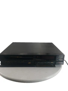JVC HR-D750U Video Cassette Recorder 4 Head. Hq, HIFI Free Shipping - Picture 1 of 24