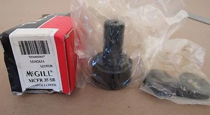 MCGILL CAMROL MCFR 35 SB CAM FOLLOWER PRECISION BEARINGS 35MM MCFR35SB - Picture 1 of 4