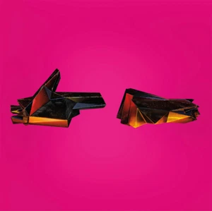 Run The Jewels • Run The Jewels 4 CD 2020 BMG Rights Management •• NEW •• - Picture 1 of 1