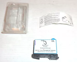 Bently Nevada 9 3300 XL sistema metro sensore proximitor 11 mm P/N: 330780-91-00 - Foto 1 di 7