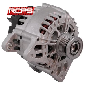 New 120A Alternator For European Dacia Sandero 2012-2016 F000BL07G8 F000BL07AU - Picture 1 of 7