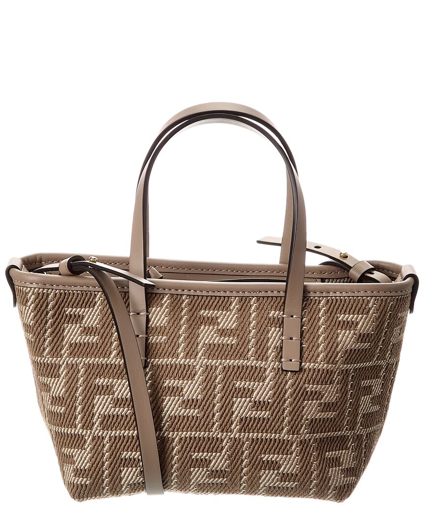 Fendi Mini Tote Bags for Women for sale | eBay