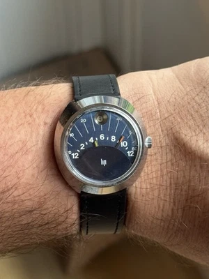 Ретроградные губы Secteur - Изображение 1 из 4