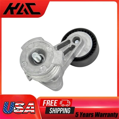 Belt Tensioner w/ Pulley For BMW 328i 2007-2011 X3 2007-2010 325i 2006 88877500 — 第 1/4 张图片