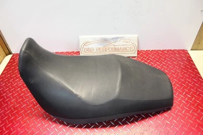 Suzuki V Strom 650 DL650 2018 OEM asiento conductor pasajero pillón 1 desgarro vs1 Foto 1 de 4