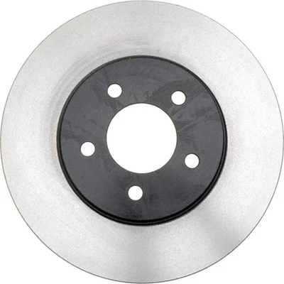 680282R Raybestos Brake Disc Front Driver or Passenger Side  Right Left for Ford - Изображение 1 из 3