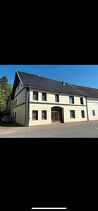 Haus mit Tischlerei & Wiesen & Feld & Wald & Scheune 4,5 Hektar - Bild 1 von 20