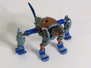 Transformers Beast Machines-Heroic Maximal Quickstrike Figure - 2000 Hasbro - Picture 1 of 6