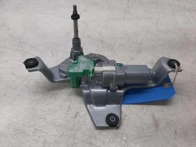 2013 MITSUBISHI ASX 5 Door Hatchback Rear Wiper Motor - Image 1 of 4