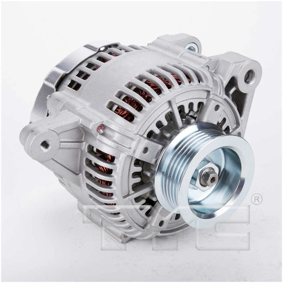 Alternador para Toyota Sienna 1998-2003 3,0 L V6 1999 2000 2001 2002 TYC 2-13806 Foto 1 de 4