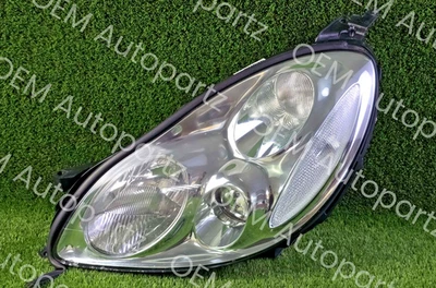 Lexus SC430 2001-2005 Left Side Driver Side Headlight Oem Used Headlamp - Image 1 of 4