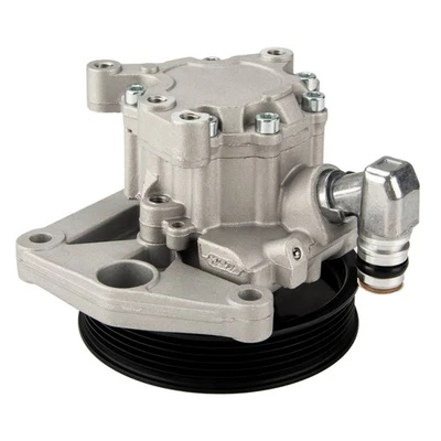 Power Steering Pump Fits Mercedes Benz E350 S550 2007-2009 ML350 2010-2011 21120 - Image 1 of 4